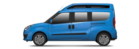 OPEL COMBO Combi / Tour (X12)