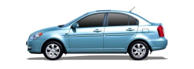 HYUNDAI ACCENT II (LC)