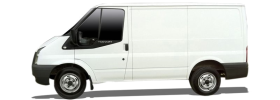 FORD TRANSIT Kasten (FA_ _)