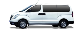 HYUNDAI H-1 Kasten (A1)