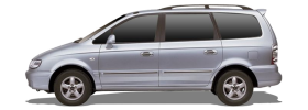 HYUNDAI TRAJET (FO)