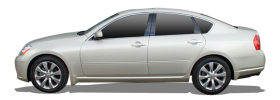INFINITI EX
