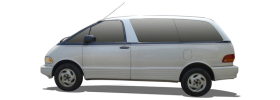 TOYOTA PREVIA (_R3_)