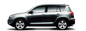 TOYOTA RAV 4 II (_A2_)