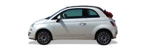 FIAT 500 C (312_)