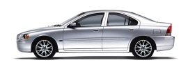 VOLVO S60 I (384)