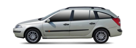 RENAULT LAGUNA II Grandtour (KG0/1_)