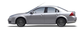 FORD MONDEO III (B5Y)