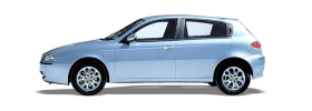 ALFA ROMEO 147 (937_)