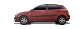 KIA RIO СЕДАН (DC_)