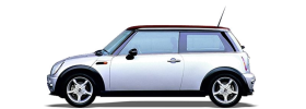 MINI MINI (R50, R53)