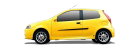 FIAT PUNTO Van (188_)