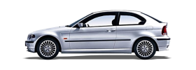 BMW 3 Compact (E46)