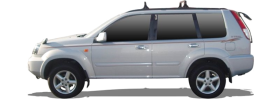 NISSAN X-TRAIL (T30)