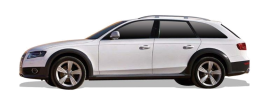 AUDI A4 Allroad B8 (8KH)