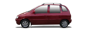 HYUNDAI MATRIX (FC)