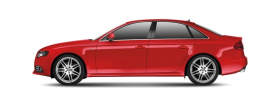 AUDI A4  B8 (8K2)