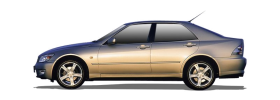 LEXUS IS SportCross (_E1_)