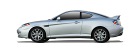 HYUNDAI COUPE (GK)