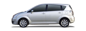 TOYOTA COROLLA Verso (_E12_)
