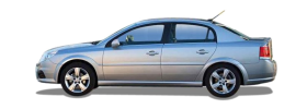 OPEL VECTRA C (Z02)