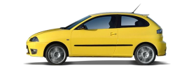SEAT IBIZA III (6L1)