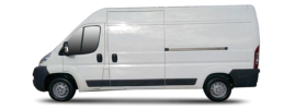 PEUGEOT BOXER Kasten (244)