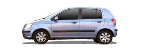 HYUNDAI GETZ (TB)