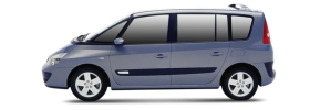 RENAULT ESPACE IV (JK0/1_)