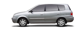 KIA CARENS II VAN (FJ)