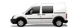 FORD TRANSIT CONNECT (P65_, P70_, P80_)