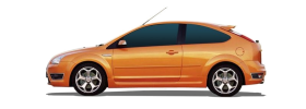 FORD FOCUS Turnier (DNW)