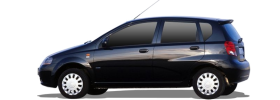 DAEWOO KALOS (KLAS)