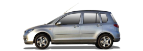 MAZDA 2 (DY)