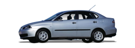 SEAT CORDOBA (6L2)