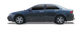 HONDA ACCORD VII (CL, CN)