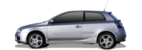 FIAT STILO Multi Wagon (192_)