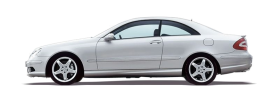 MERCEDES-BENZ CLK КАБРІОЛЕТ (A208)