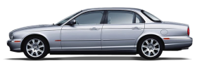 JAGUAR XJ (X350, X358)