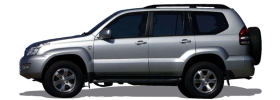 TOYOTA LAND CRUISER PRADO (_J12_)