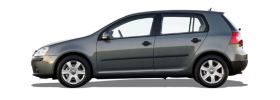 VW GOLF V (1K1)