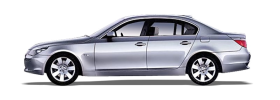 BMW 5 (E60)