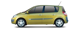 RENAULT SCENIC II (JM0/1_)