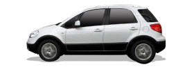 FIAT SEDICI (FY_)
