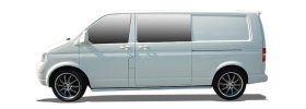 VW TRANSPORTER T4 АВТОБУС (70B, 70C, 7DB, 7DK, 70J, 70K, 7DC)