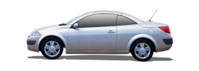 RENAULT MEGANE II Coup?-Cabriolet (EM0/1_)