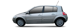 RENAULT MEGANE II СЕДАН (LM0/1_)