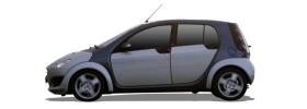 SMART FORFOUR (454)