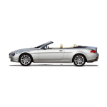 6 Cabriolet (E64) (с 03.2004 по 12.2010)