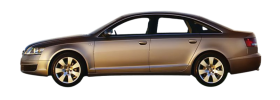 AUDI A6 (4F2, C6)